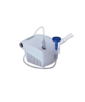 Effenne Super Eco Compressor Nebulizer Νεφελοποιητής Alfacare