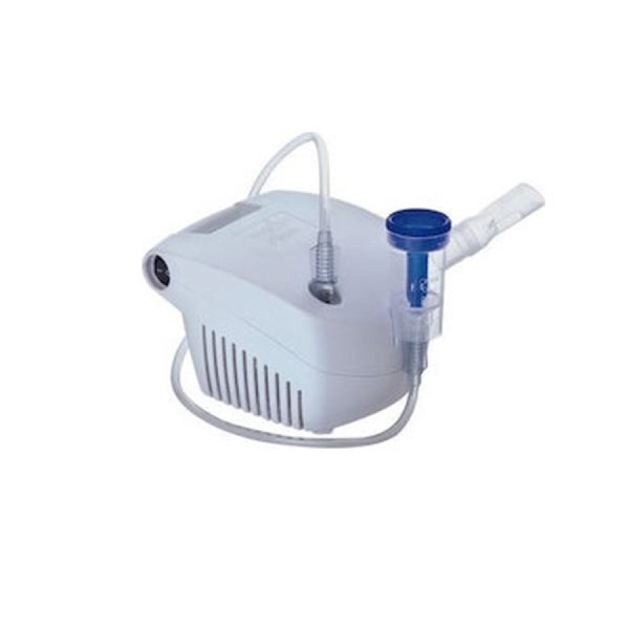 Effenne Super Eco Compressor Nebulizer Νεφελοποιητής Alfacare