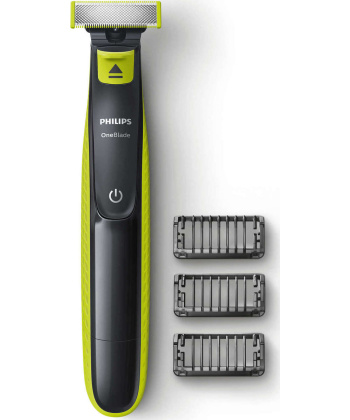 Philips QP 2520/20 Wet & Dry Philips OneBlade | QP2520/20