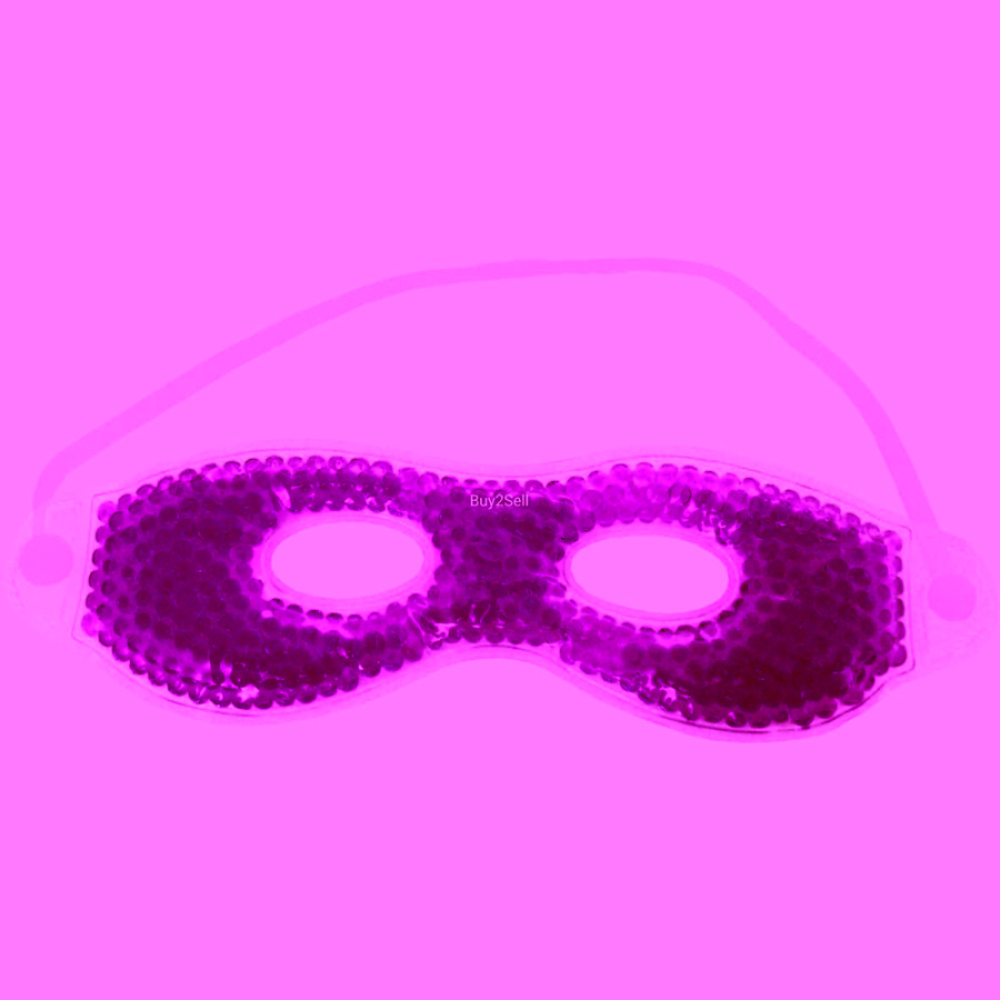 Επίθεμα Eye Mask 22,5cm x 7,5cm Eye Alfacare