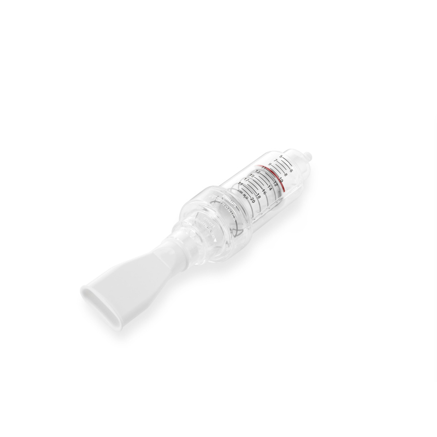 Εξασκητής Εκπνοής Threshold Philips Respironics 0803528 MOBIAC