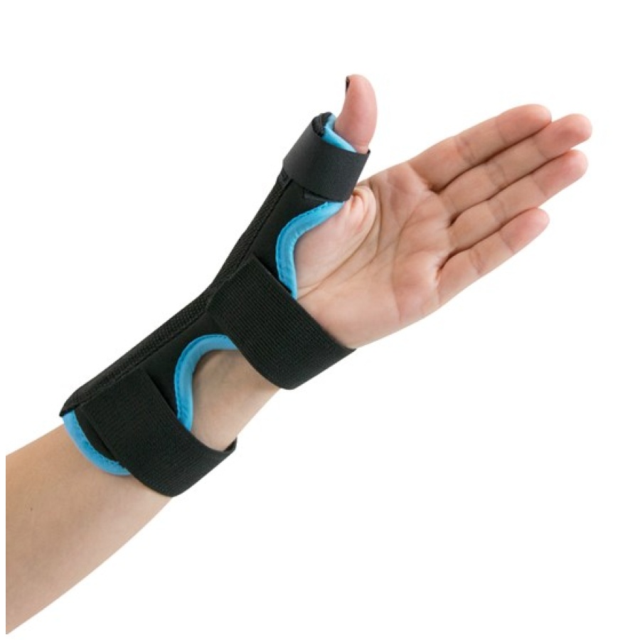 Νάρθηκας Καρπού Αντίχειρα Αμφιδέξιος One Size Unithumb Brace 03-2-079 Vita